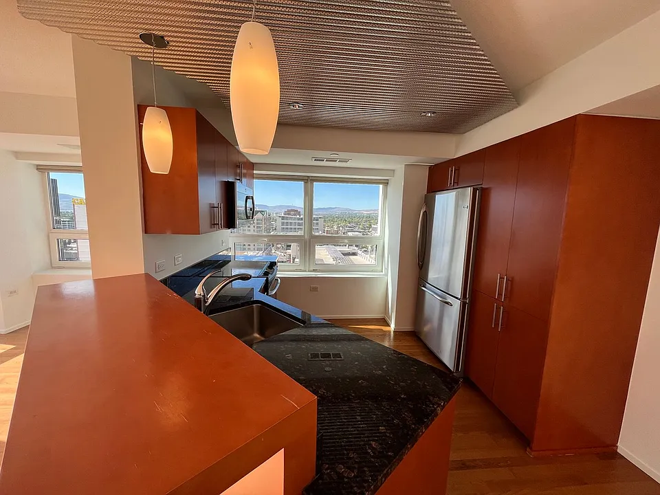 255 N Sierra St #1704