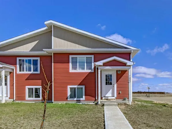 7002 S 50th Ave, Camrose, AB T4V 5G1