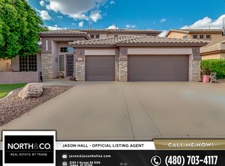 882 E Toledo St, Gilbert, AZ 85295
