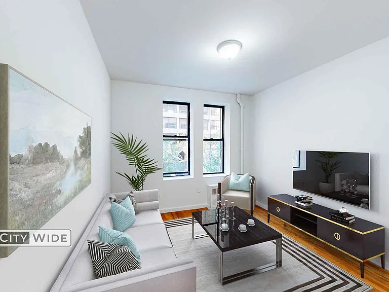 411 E 70th St #3F — Photo 1