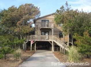 3210 S Wrightsville Ave, Nags Head, NC 27959