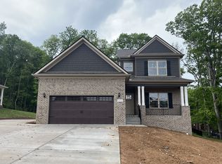 606 Spring Hill Dr LOT 1, Smyrna, TN 37167