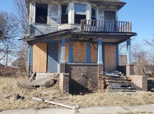 2187 Concord St, Detroit, MI 48207