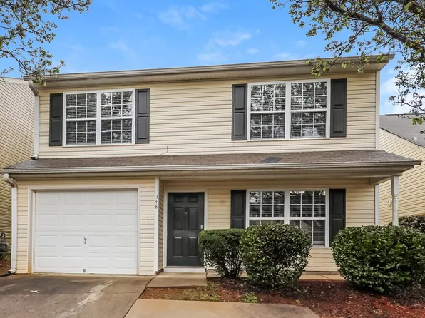 348 Coral Cir, McDonough, GA 30253