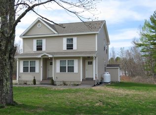 111 Whitney Rd #3, Gray, ME 04039