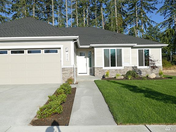 3rd image of 4319 Caddyshack Dr NE Lot 63