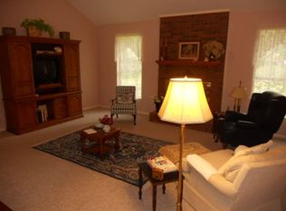 93 Mackay Cir, Brunswick, GA 31525