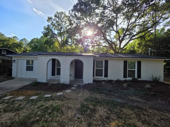 11509 Lou St, Pensacola, FL 32534