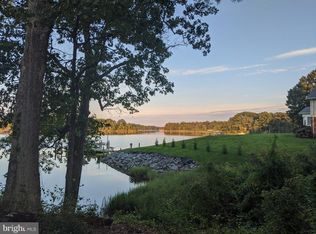 Bushfield Rd LOT 30E, Montross, VA 22520