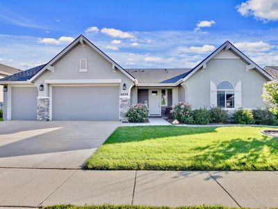 6238 E Canyon Crossing Dr, Nampa, ID, 83687