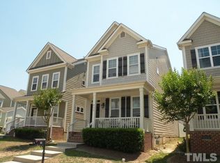 411 Evening Star Dr, Apex, NC 27502