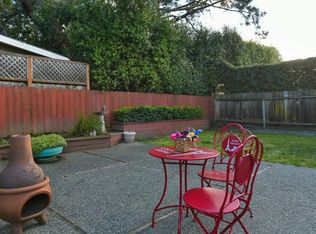 323 30th Ave, San Mateo, CA 94403