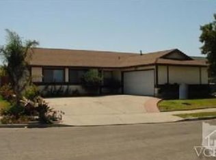 2050 Falkner Pl, Oxnard, CA 93033