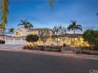137 W Avenida Santiago, San Clemente, CA 92672