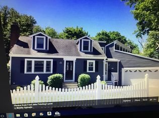 282 Elm St, North Reading, MA 01864