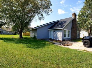 43 Indian Oak Ln, Surfside Beach, SC 29575