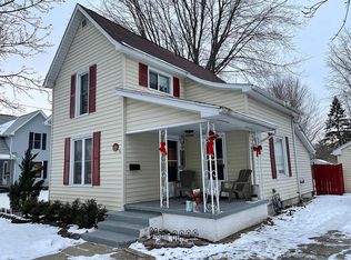 144 Waterman Ave, Coldwater, MI 49036