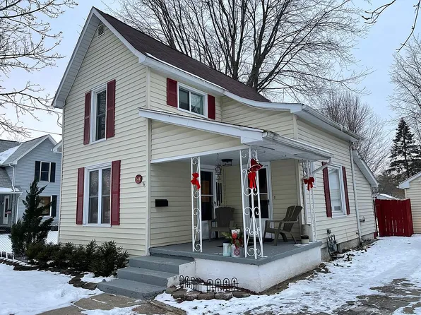 144 Waterman Ave, Coldwater, MI 49036