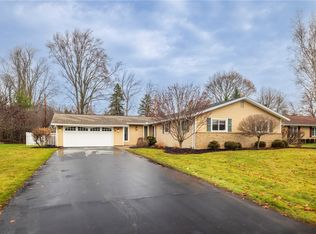 30 Runnymede Rd, Rochester, NY 14618