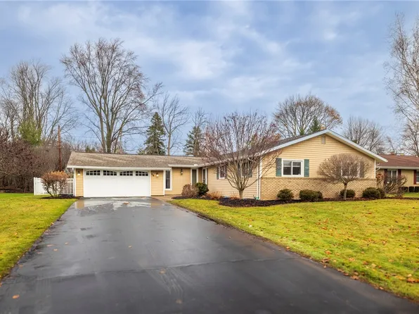 30 Runnymede Rd, Rochester, NY 14618