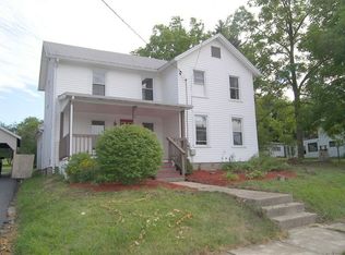 8 Wingate St, Wellsboro, PA 16901