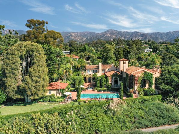 Santa Barbara CA Real Estate - Santa Barbara CA Homes For Sale | Zillow