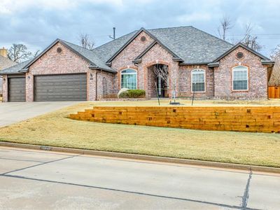11040 Sheffield St, Midwest City, OK, 73130