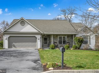 508 Stoney Run Rd, Pottsville, PA 17901