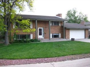 736 W Elati Cir, Littleton, CO 80120