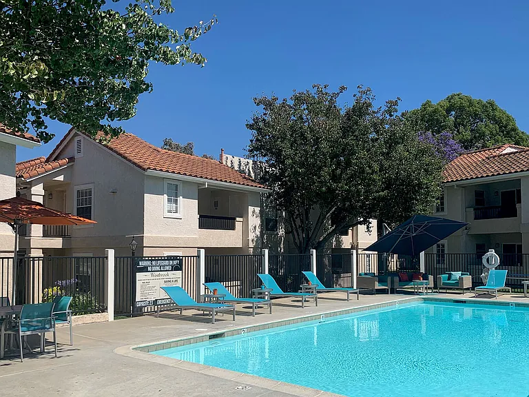 Westbrook Apartments — Photo 11
