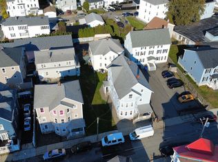 14-28 Downing St, Fall River, MA 02723