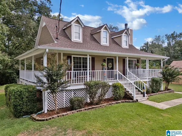 5813 William O Ln, Gardendale, AL 35071