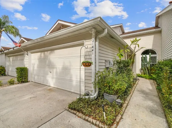 21441 Clubside Loop, Lutz, FL 33549