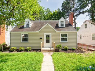 2303 Parkside Ave, Henrico, VA, 23228