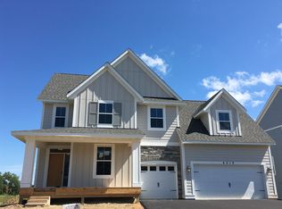 4019 Painted Sky Trl, Chaska, MN 55318