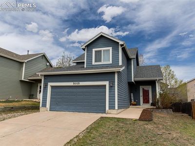 5015 Copen Dr, Colorado Springs, CO, 80922