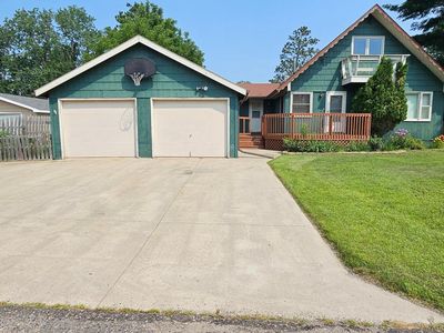 117 Pine Crest Ct NW, Bemidji, MN, 56601