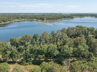 Hartley Lake Rd, Brainerd, MN 56401
