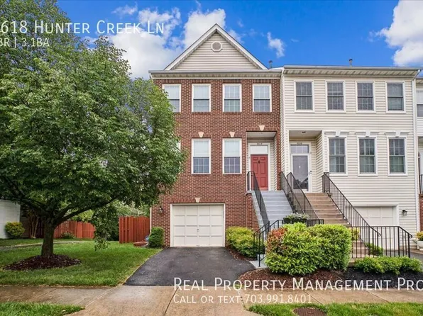 6618 Hunter Creek Ln, Alexandria, VA 22315