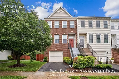 6618 Hunter Creek Ln Photo 1