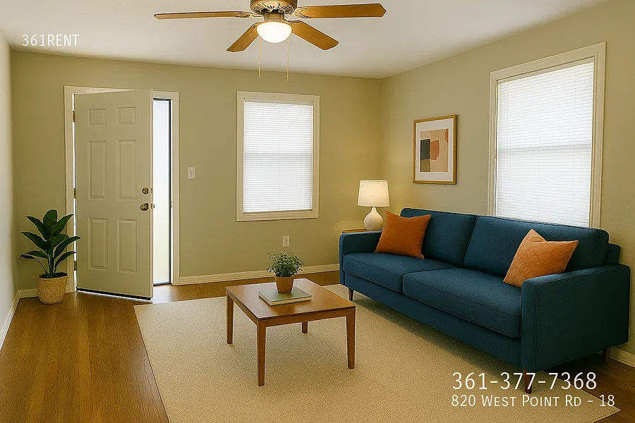 820 W Point Rd #18