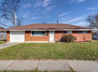 5119 Powell Rd, Huber Heights, OH 45424