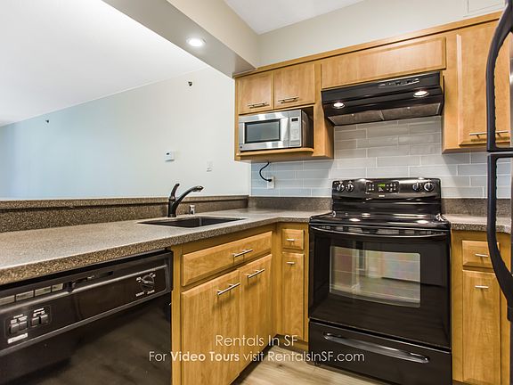 5th image of 900 Bush St APT 316