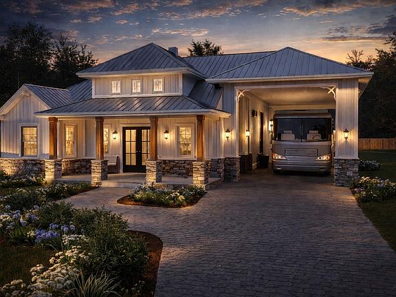 3rd image of E Lake Dr #9-13