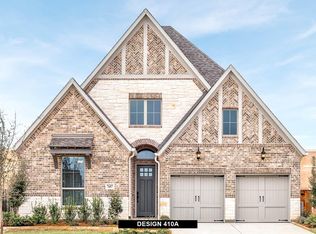 7607 Gypsy Shire Ln, Frisco, TX 75034