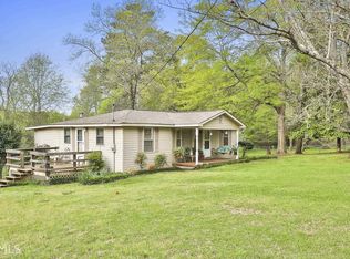 753 Tomochichi Rd, Griffin, GA 30223