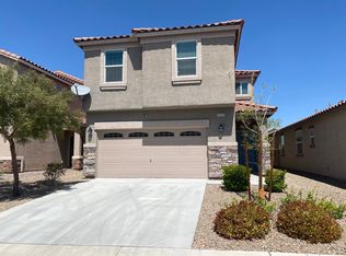 8038 Passion Ct, Las Vegas, NV 89113