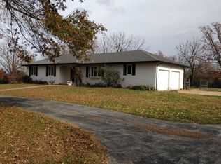 214 Ashwood Ln, Elkland, MO 65644