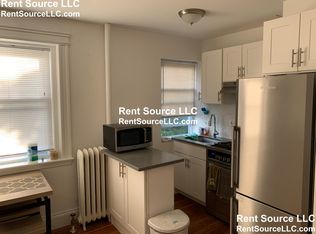108 Summer St #215, Stoneham, MA 02180