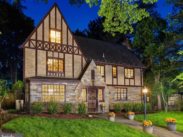 7512 16th St NW, Washington, DC 20012